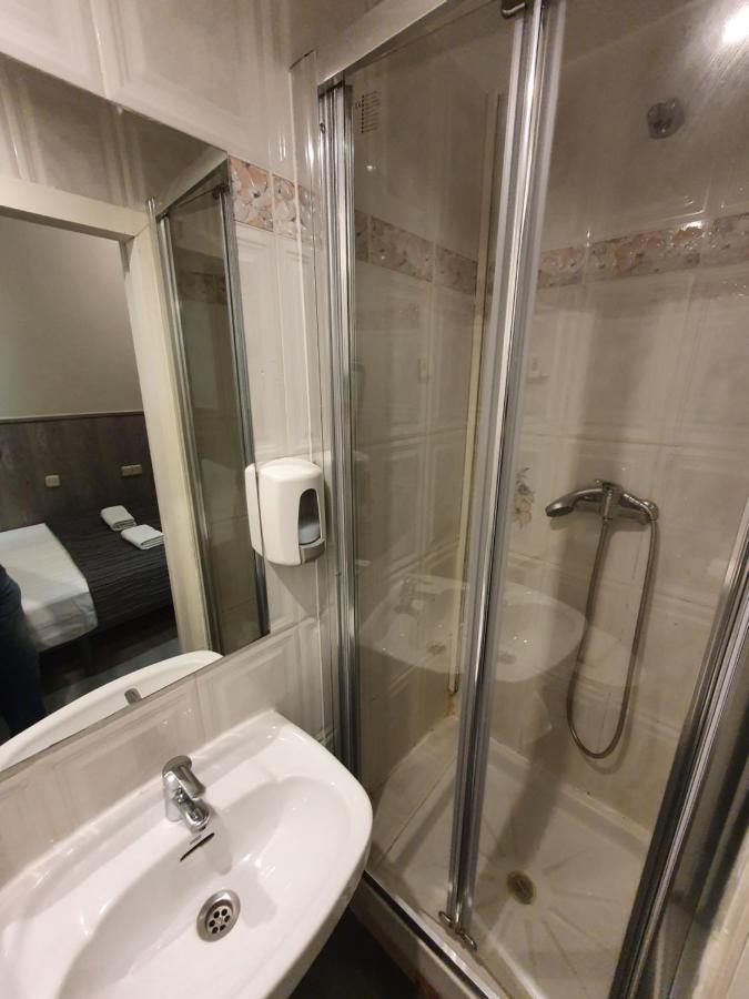 Guest house Ch Plaza D'ort Iv