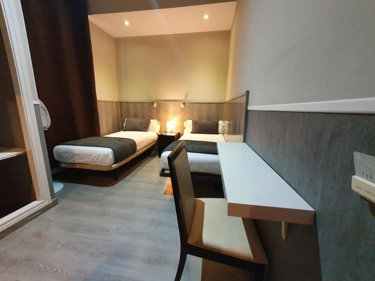 Ch Plaza D'ort Iv Guest house *