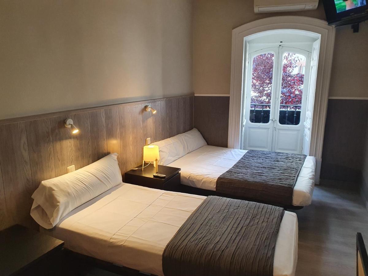 Ch Plaza D'ort Iv Guest house