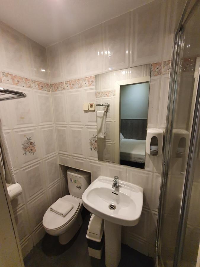 Ch Plaza D'ort Iv Guest house