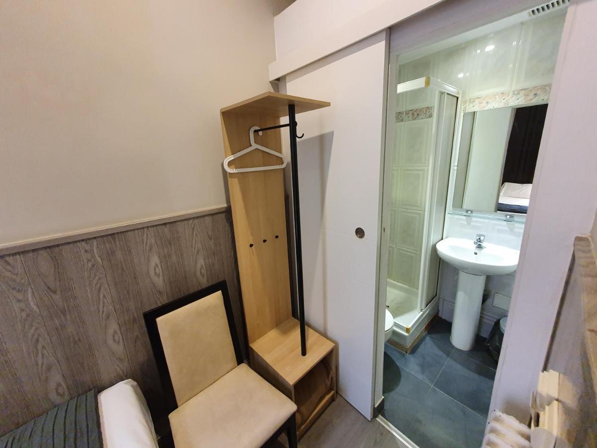 Ch Plaza D'ort Iv Guest house *