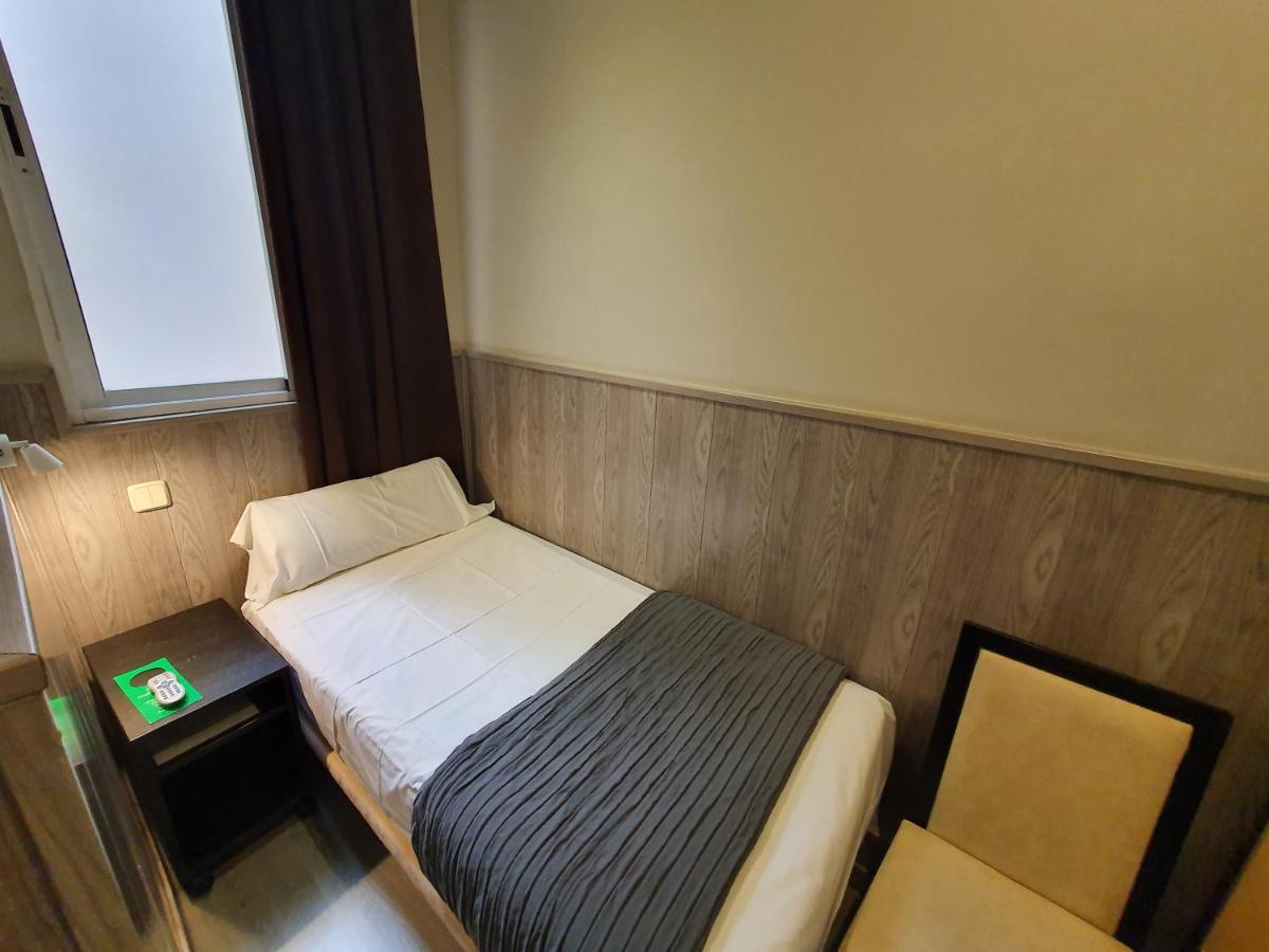 Ch Plaza D'ort Iv Guest house Madrid