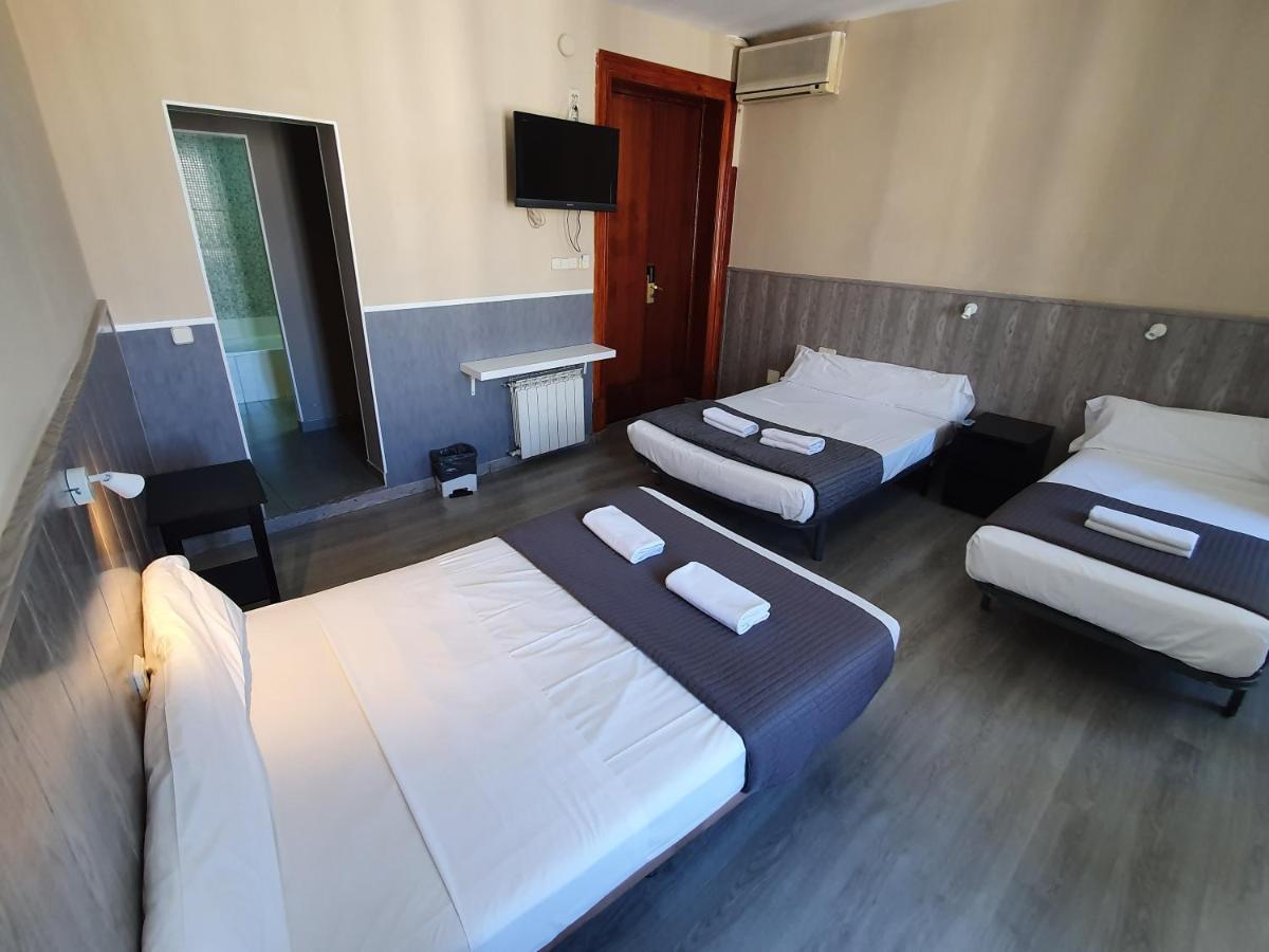 Ch Plaza D'ort Iv Guest house