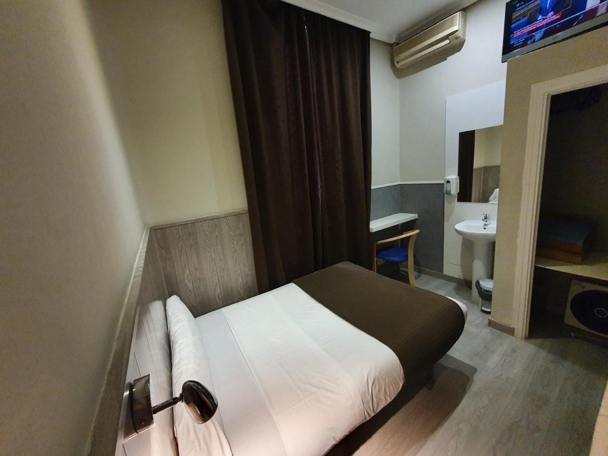 Ch Plaza D'ort Iv Guest house *