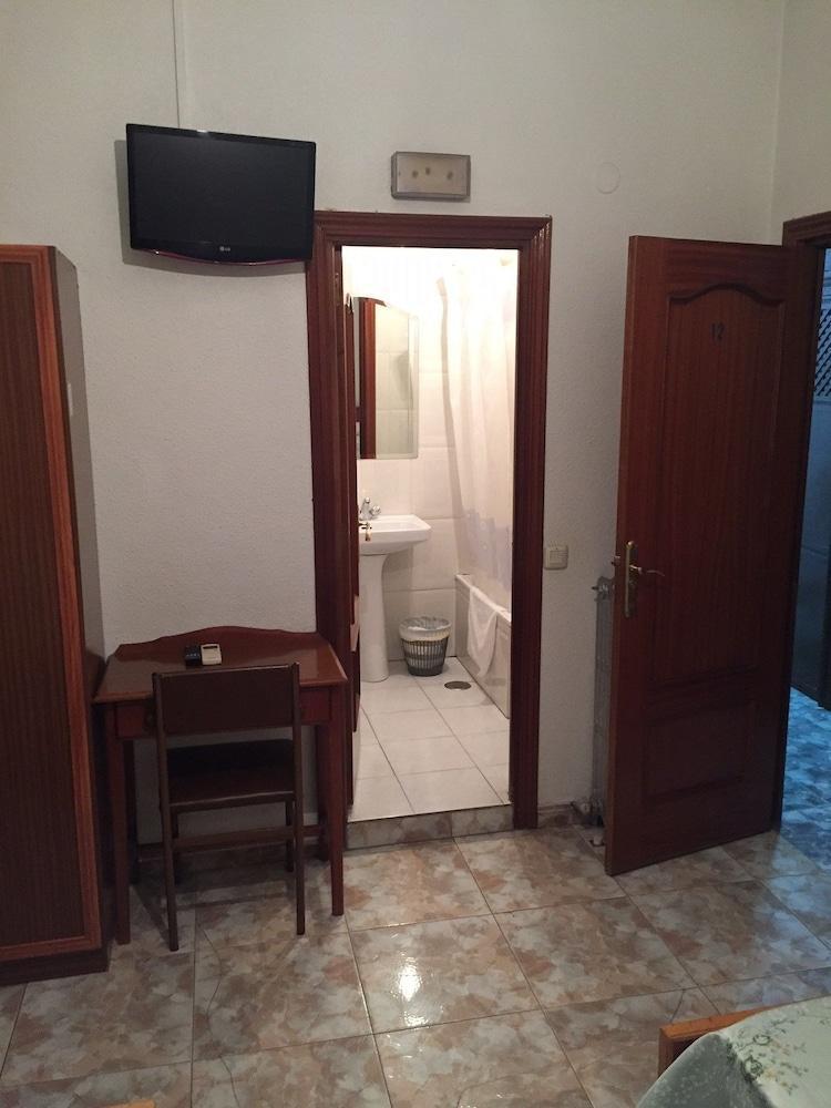 Palacios Fuencarral Casa de hóspedes Madri