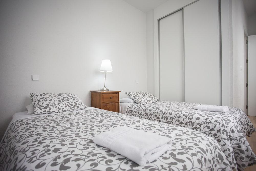 Hotel Fuencarral 50 4*
