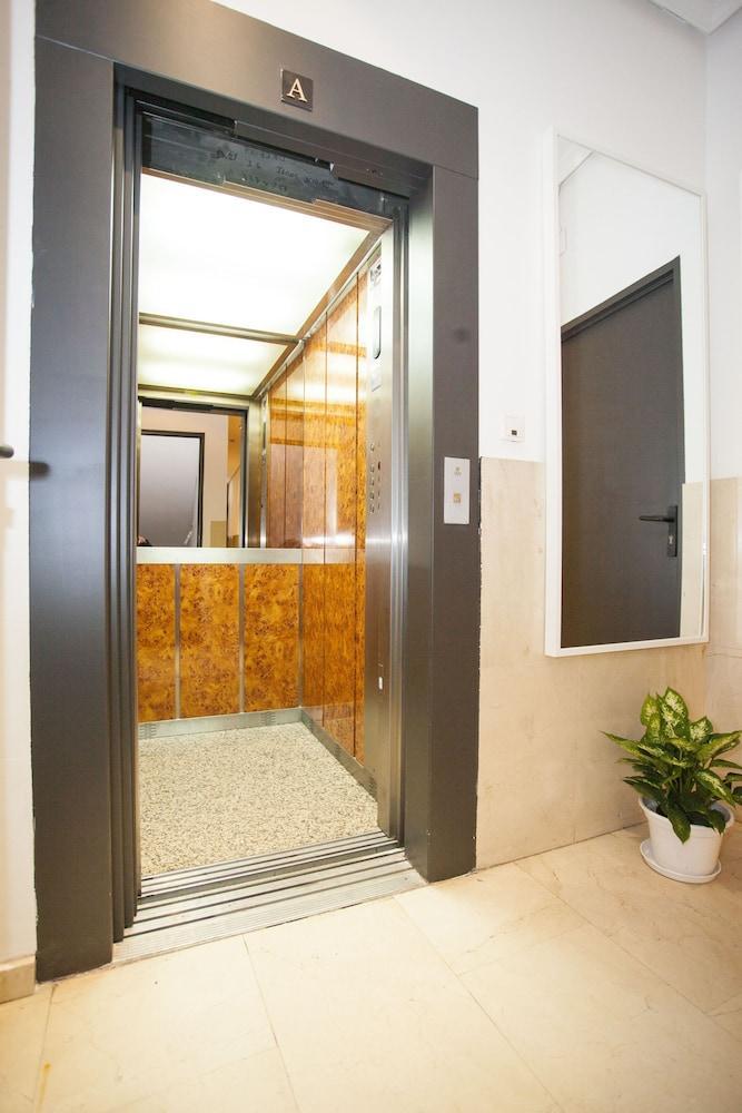 Fuencarral 50 Hotel 4*