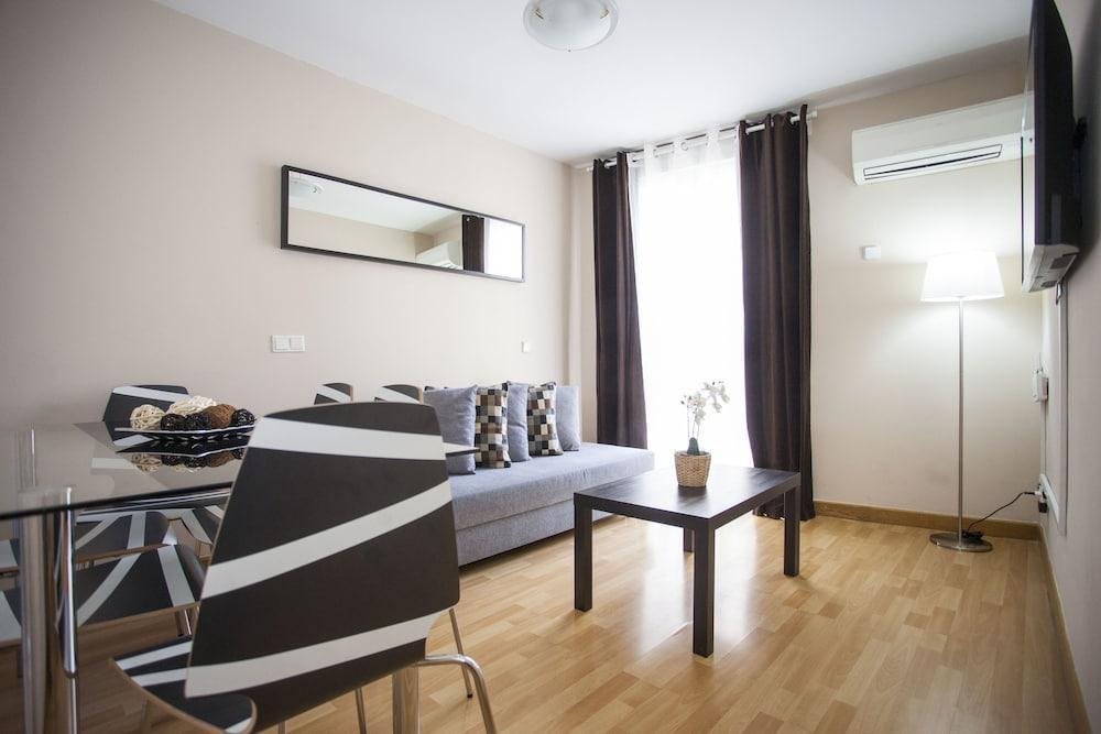 Hotel Fuencarral 50