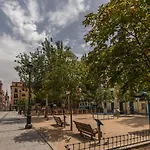 El Descanso De Montserrat