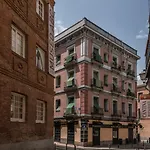 El Descanso De Montserrat