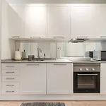 Madrid Rio - Apartamento De 1 Dormitorio