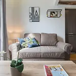 MIT House Chueca Duplex II en Madrid