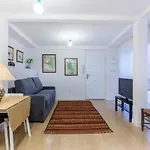 Apartamento Chueca V En Madrid