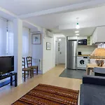 Apartamento Chueca V En Madrid