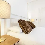 Apartamento Gran Via Terrace En Madrid