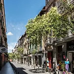 Malasana Arrendamiento De Temporada