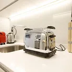 Gran Vía Suite II by Madflats Collection