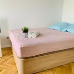 New Apartamento barrio de Lujo-Wizink Center