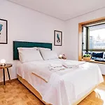 Maravilloso Apartamento Plaza Pedro Zerolo - Gran Vía, by Batuecas