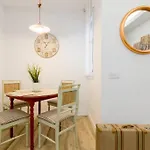 Magico Apartamento 2 Habitaciones Calle Linneo By Batuecas