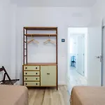 Magico Apartamento 2 Habitaciones Calle Linneo By Batuecas
