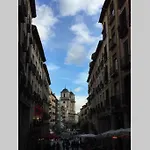 Plaza Mayor-Acogedor Apartamento En Edificio Historico Del Centro-Wifi