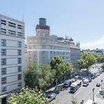 Uma Suites Atocha