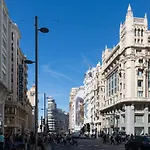 Gran Via Center, 2 Dormitorios En Pleno Centro