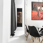 Darío Modern y luxury space near Plaza Mayor