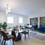 My City Home-Great Apartment In Chueca