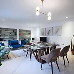 My City Home-Great Apartment In Chueca