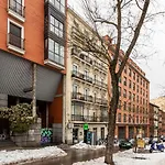 Rentalis Madrid Rio