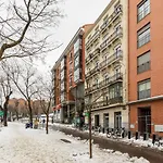 Rentalis Madrid Rio