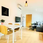 GRAN VÍA/CHUECA Apartamento para 6 personas