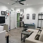 Apartment Tirso Molina