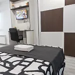 M-A Estudio La Latina