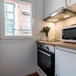 #13GH1 Apartamento de 1 dormitorio en Tetuán