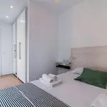 #13GH1 Apartamento de 1 dormitorio en Tetuán