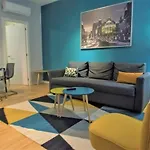 My City Home - Apartment at Barrio de Las Letras