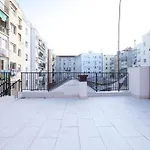 Homeabout Goya Apartment I