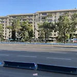 Cerca Santiago Bernabeu - Apartamento Torre Picasso