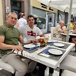 1-Zona Chamberi Quevedo