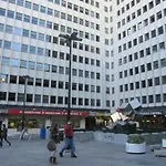 MiniEstudios Plaza de España