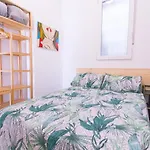 Great Loft Atocha Downtown