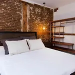 Exclusivo Apartamento En El Centro