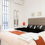 For You Rentals New Design Apartment Temporal Puerta Del Sol Pre10C