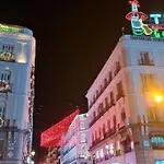 Casa Reina- Classical With Lift In Sol And Mayor