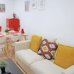Living Concepción Lofts