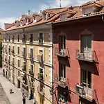 Living Concepción Lofts