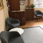 Hostal Galaico